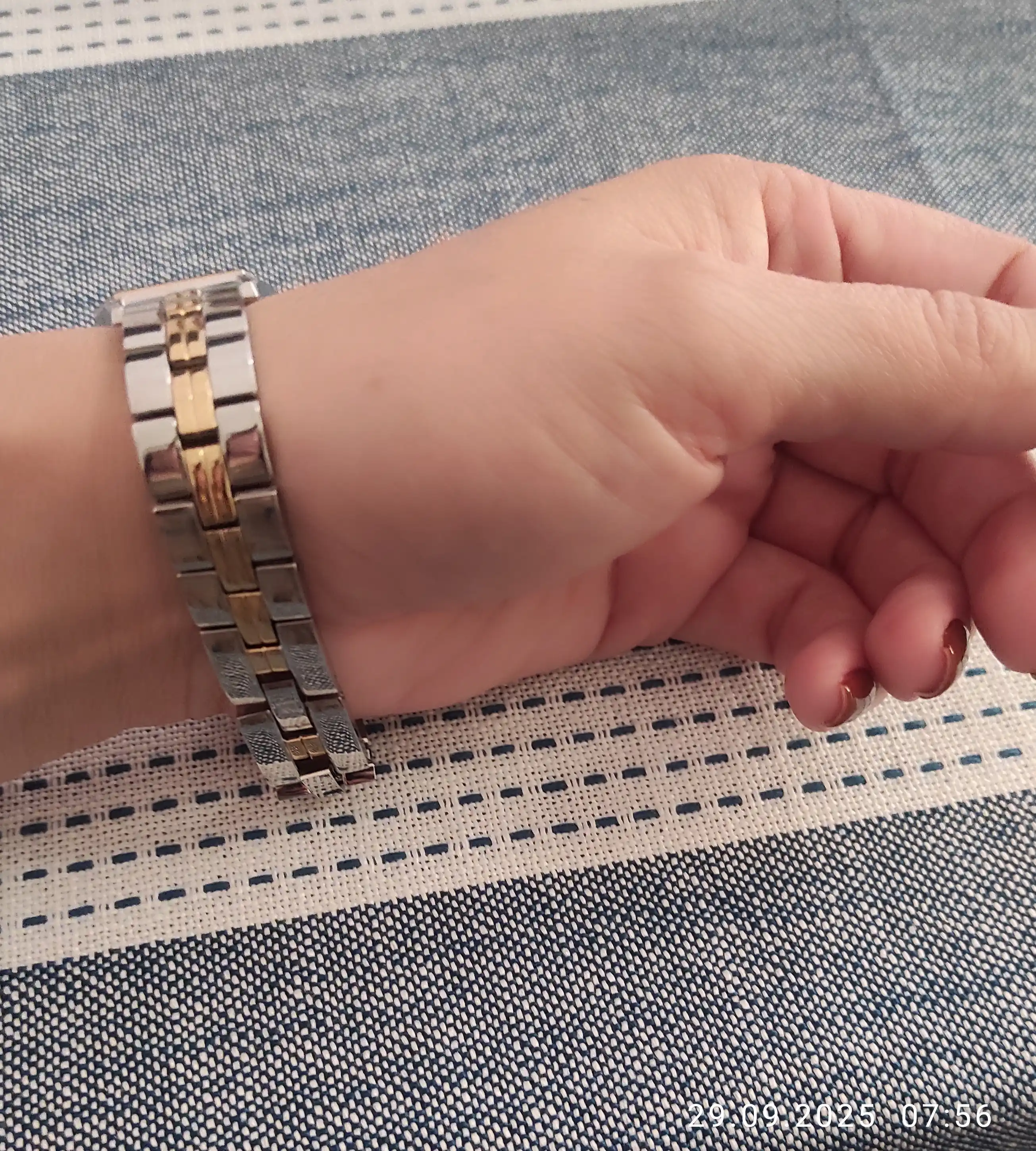Ayollar qo'l soati Anne Klein AK/3774