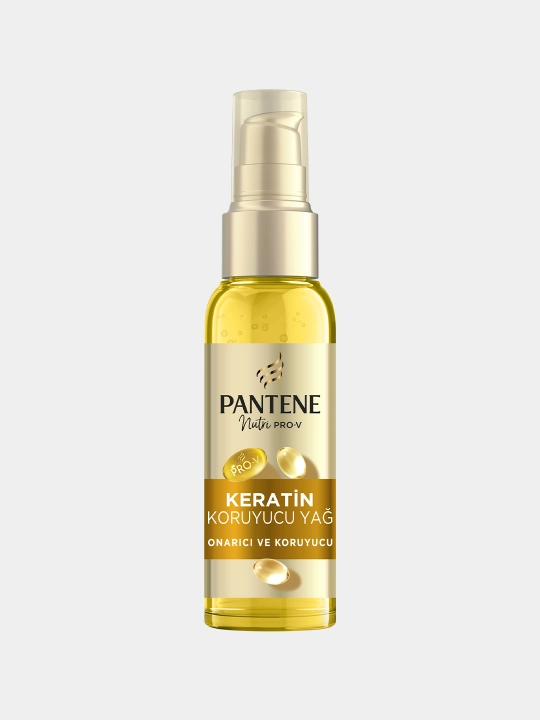 PANTENE moyi, Intensiv tiklash, 100 ml