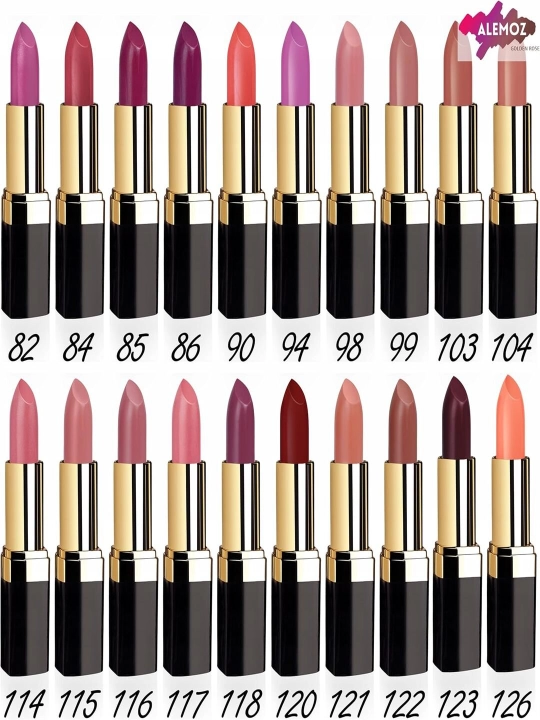 Pomada Lipstick, E vitamini bilan