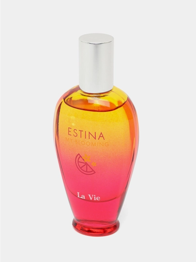 Парфюмерная вода для женщин Estina My Blooming, 50 мл