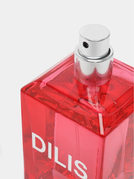 Ayollar uchun parfyumlangan suv DILIS For Her, 80ml