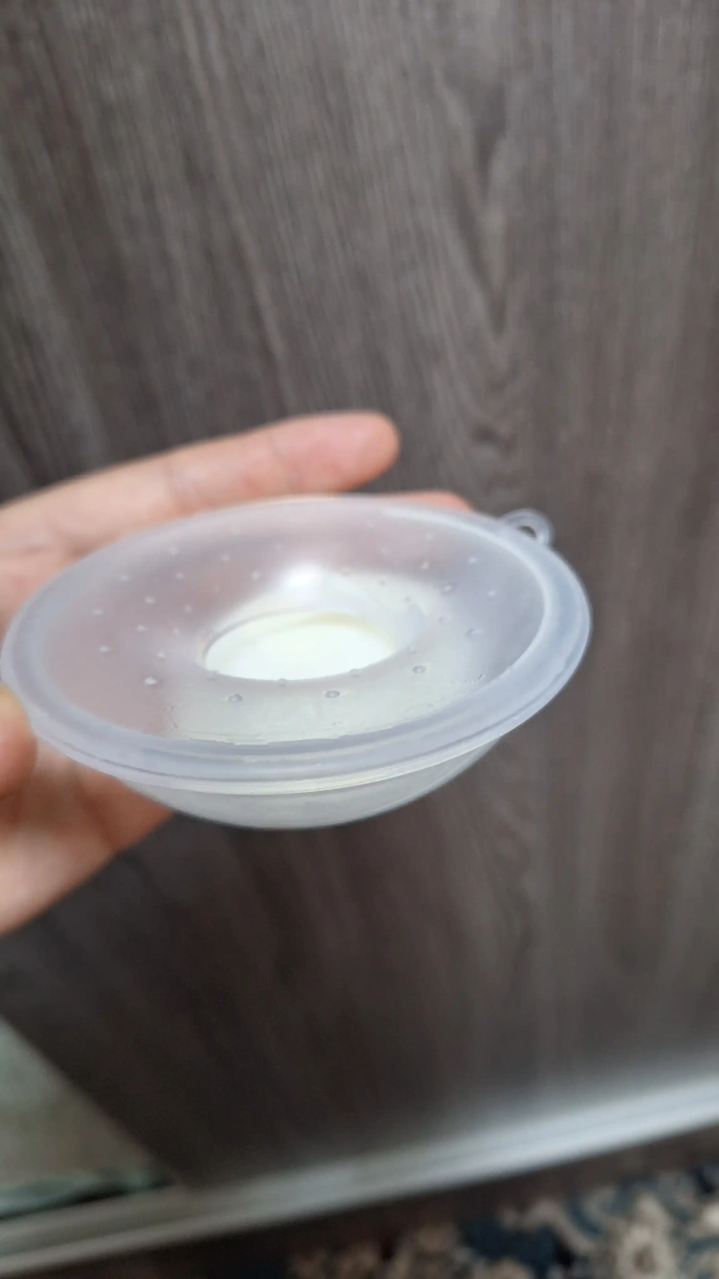 Силиконовые молокоотсосы для мам, 70 мл, 2 шт., футляр, безопасно, BPA Free