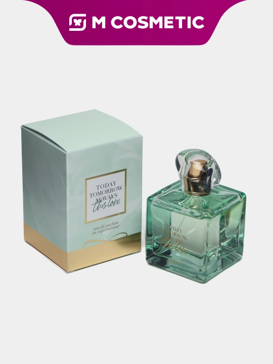 AVON This Love Parfyumlangan suv, 100 ml, UZ