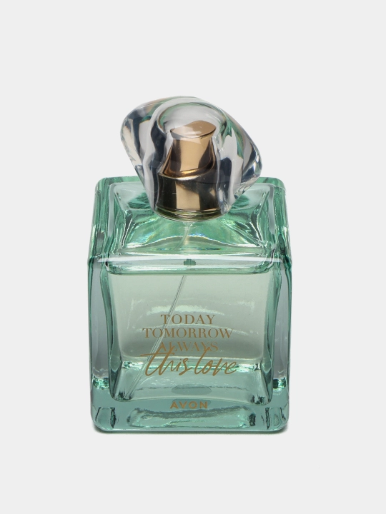 AVON This Love Parfyumlangan suv, 100 ml, UZ