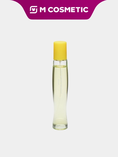 Туалетная вода для неё Avon Summer White Rio, 50 мл — MCA-AVONBRAND17