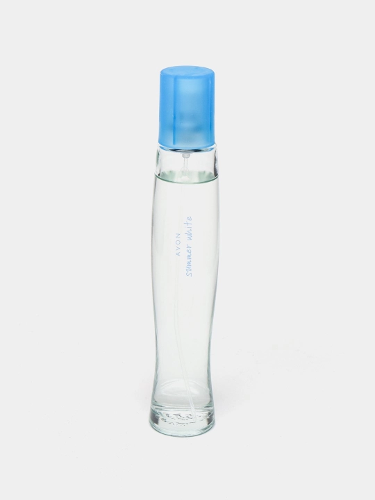 AVON туалетная вода Summer White, 50 мл