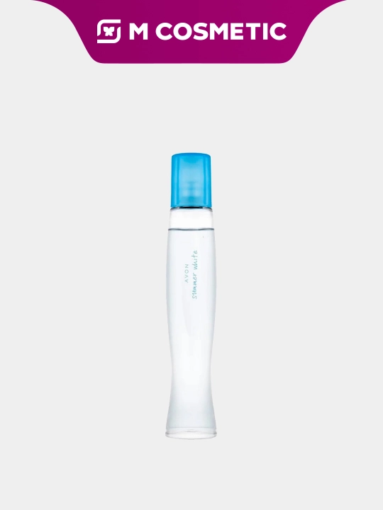 AVON туалетная вода Summer White, 50 мл