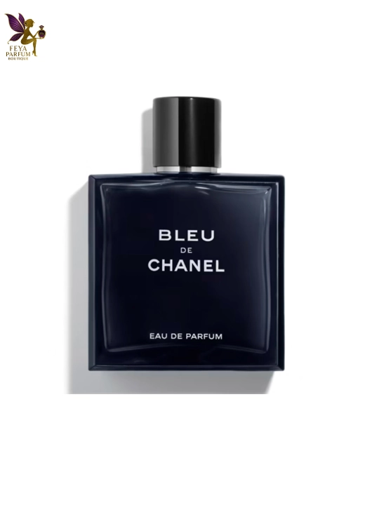 Парфюмерная вода для мужчин BLEU DE CHANEL, 100 мл Made in France