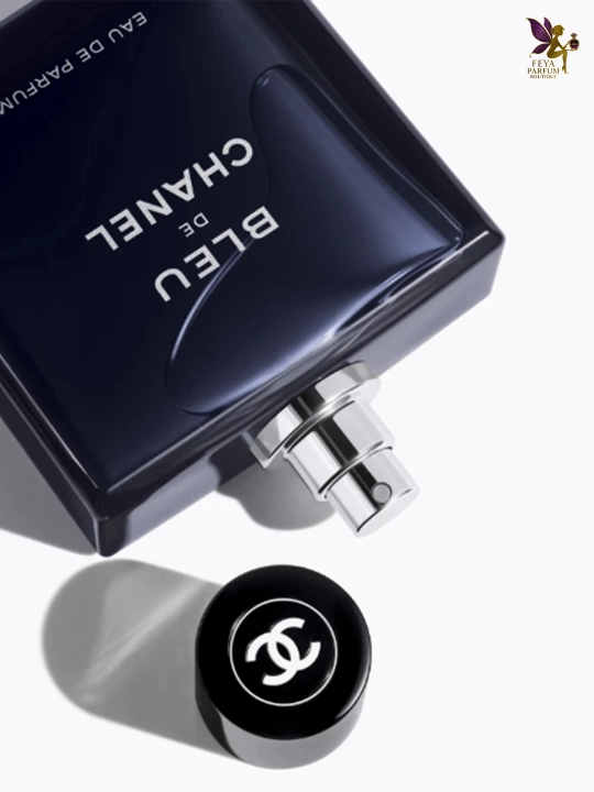 Парфюмерная вода для мужчин BLEU DE CHANEL, 100 мл Made in France