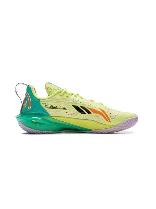 Li-Ning SPEED XI erkaklar basketbol krossovkalari