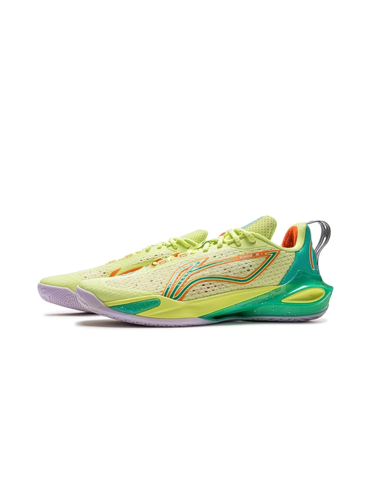 Li-Ning SPEED XI erkaklar basketbol krossovkalari