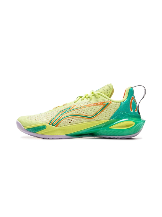 Li-Ning SPEED XI erkaklar basketbol krossovkalari - 