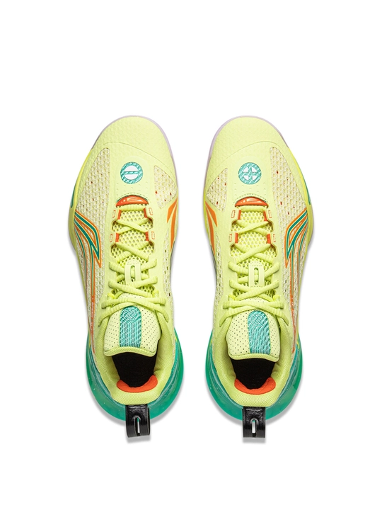 Li-Ning SPEED XI erkaklar basketbol krossovkalari
