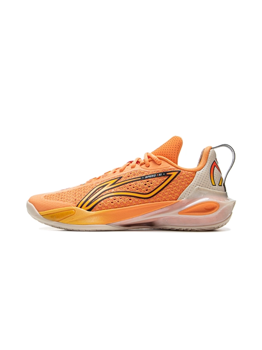 Li-Ning SPEED XI erkaklar basketbol krossovkalari - 