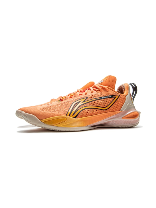 Li-Ning SPEED XI erkaklar basketbol krossovkalari