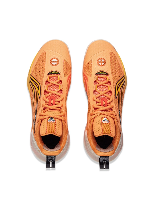 Li-Ning SPEED XI erkaklar basketbol krossovkalari
