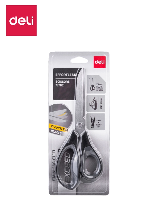Qaychi, 210 mm, 77762 Deli, 77762-gr - 