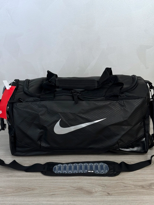 Erkaklar uchun sumka, sport va sayohat uchun