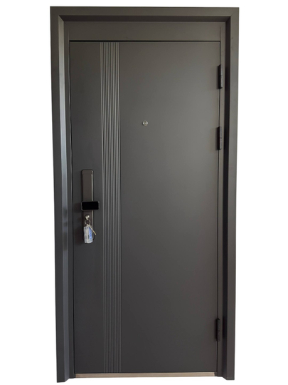 Kirish eshig'i MM-19, temirdan 2050/960/70 - 