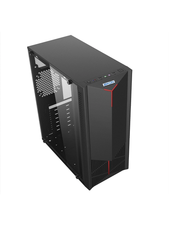 Корпус компьютера BIKON PHANTOM / PRISMA / COMPACT