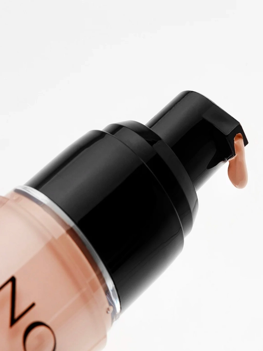 Tonal krem Note Mattyfying Extreme Wear Foundation 01 - 03, 100 - 102, 116, 121, 125, SPF