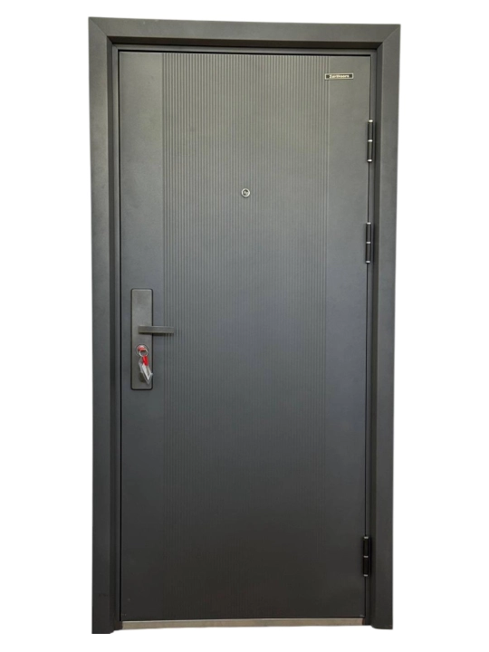 Kirish eshigi MM-2, temirdan, 2050/960/70 - 