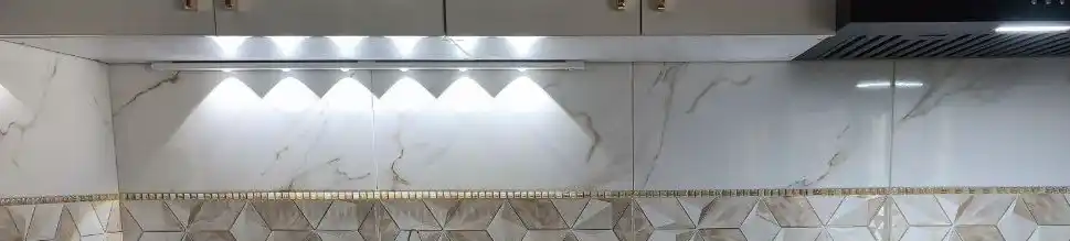 Harakat sensoriga ega LED yoritgich, simsiz, LED, sensorli