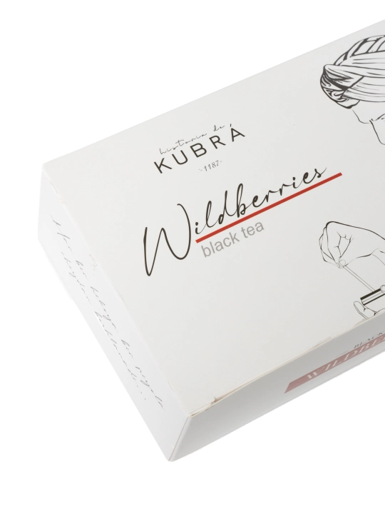 Qora choy "Wildberries"