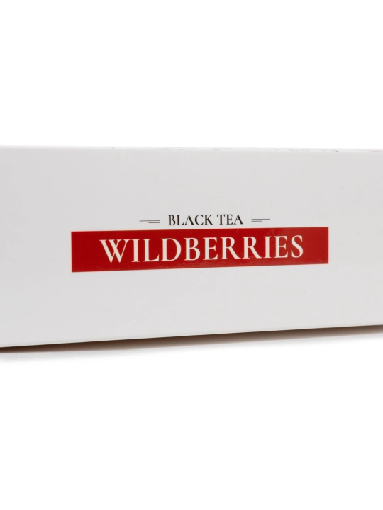 Qora choy "Wildberries"