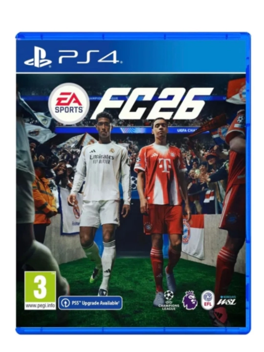 Игра для PlayStation 4, на диске, PS4, Blu-ray