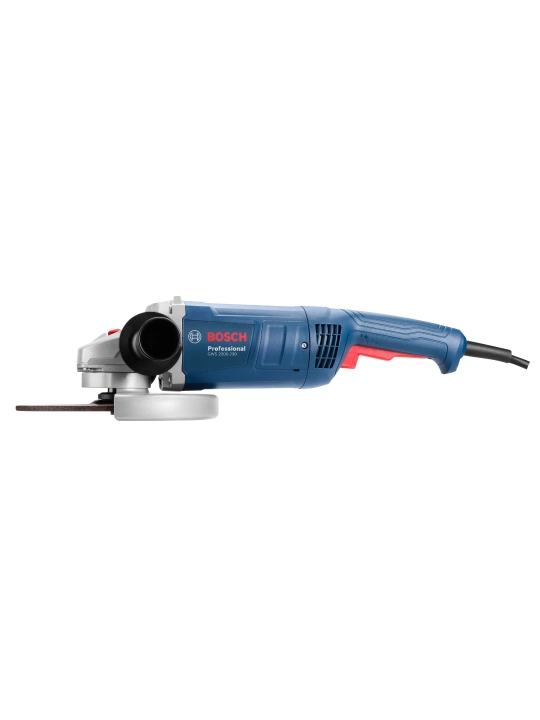 Угловая шлифмашина Bosch GWS 2200, 230 мм - 