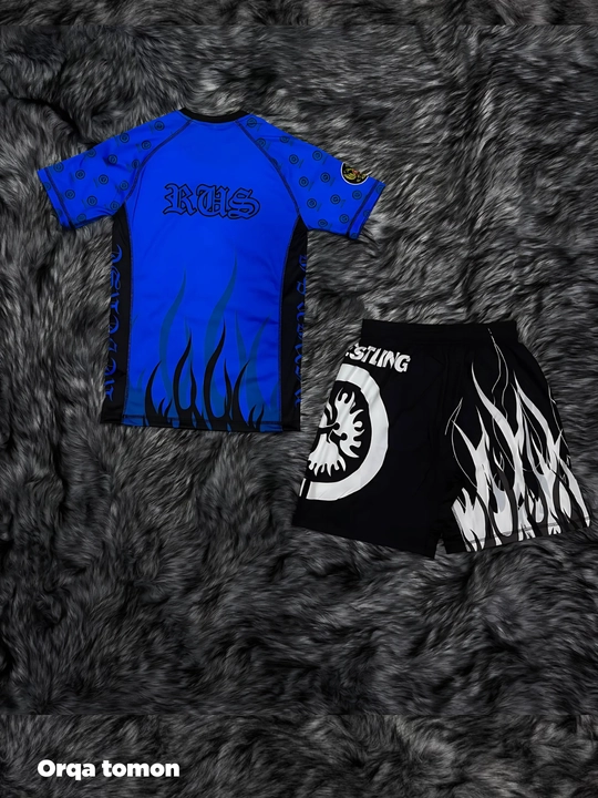 MMA Grappling Wear и спортивная одежда, футболки UFC Jones, рестлинг униформа