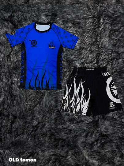 MMA Grappling Wear и спортивная одежда, футболки UFC Jones, рестлинг униформа