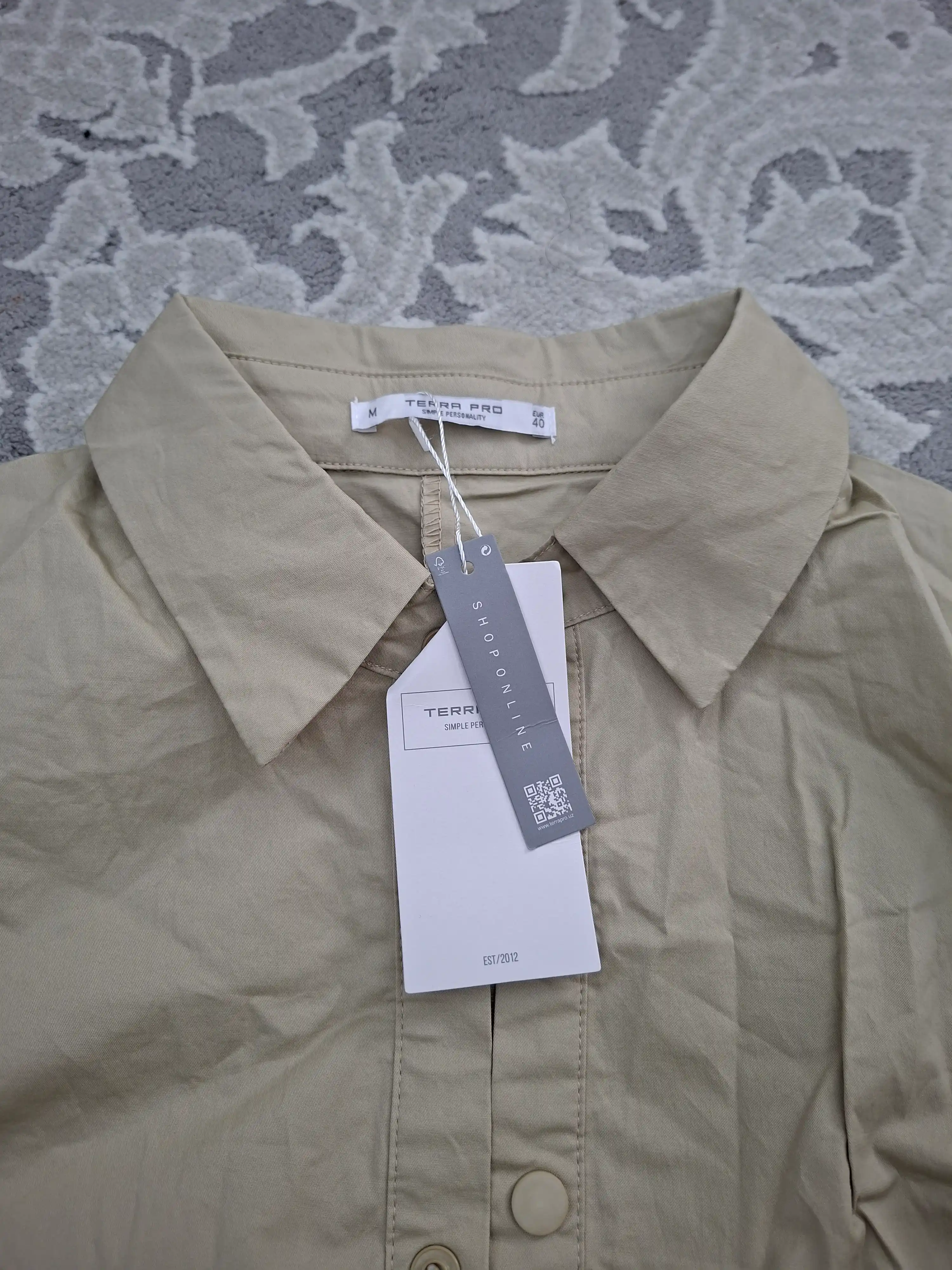 Kombinezon Terra pro SS24WES-21176