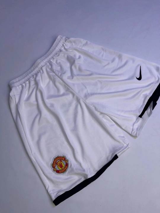 Retro futbol-forma, yengi kalta - "Manchester United 2008" Sport kiyim
