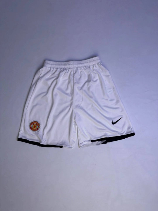 Retro futbol-forma, yengi kalta - "Manchester United 2008" Sport kiyim