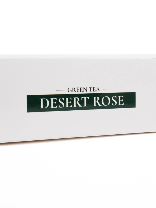 Ko'k choy "Desert Rose" 10 paket, 40 gr