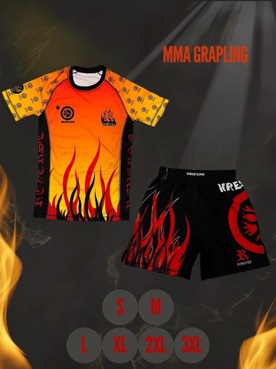 MMA Grappling Wear и спортивная одежда, футболки UFC Jones, рестлинг униформа - 