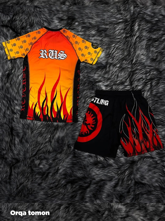 MMA Grappling Wear и спортивная одежда, футболки UFC Jones, рестлинг униформа