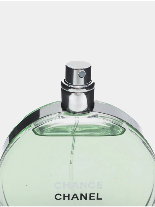 Chance Chanel Eau Fraiche, элегантный и неповторимый аромат для женщин, 100 мл