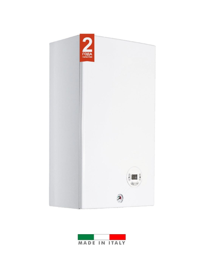 Gaz qozon 24 kVt Prodige Fondital Ria 24 CTFS CU - 