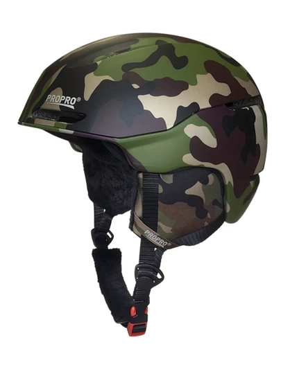 Шлем для сноуборда ProPro SHM-015