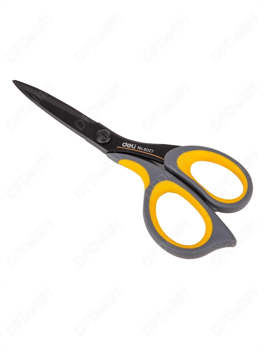 Qaychi 6027 175 mm Deli, 6027