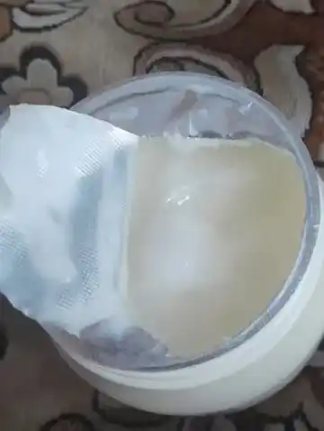 LYDIMOON keratinli soch niqobi, sochlarning shikastlanishini tiklovchi, 500 ml