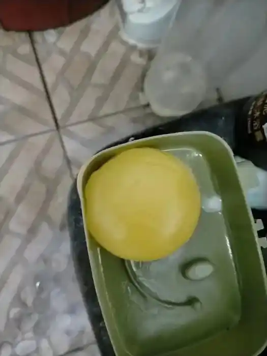 VC oqartiruvchi sovuni 100g