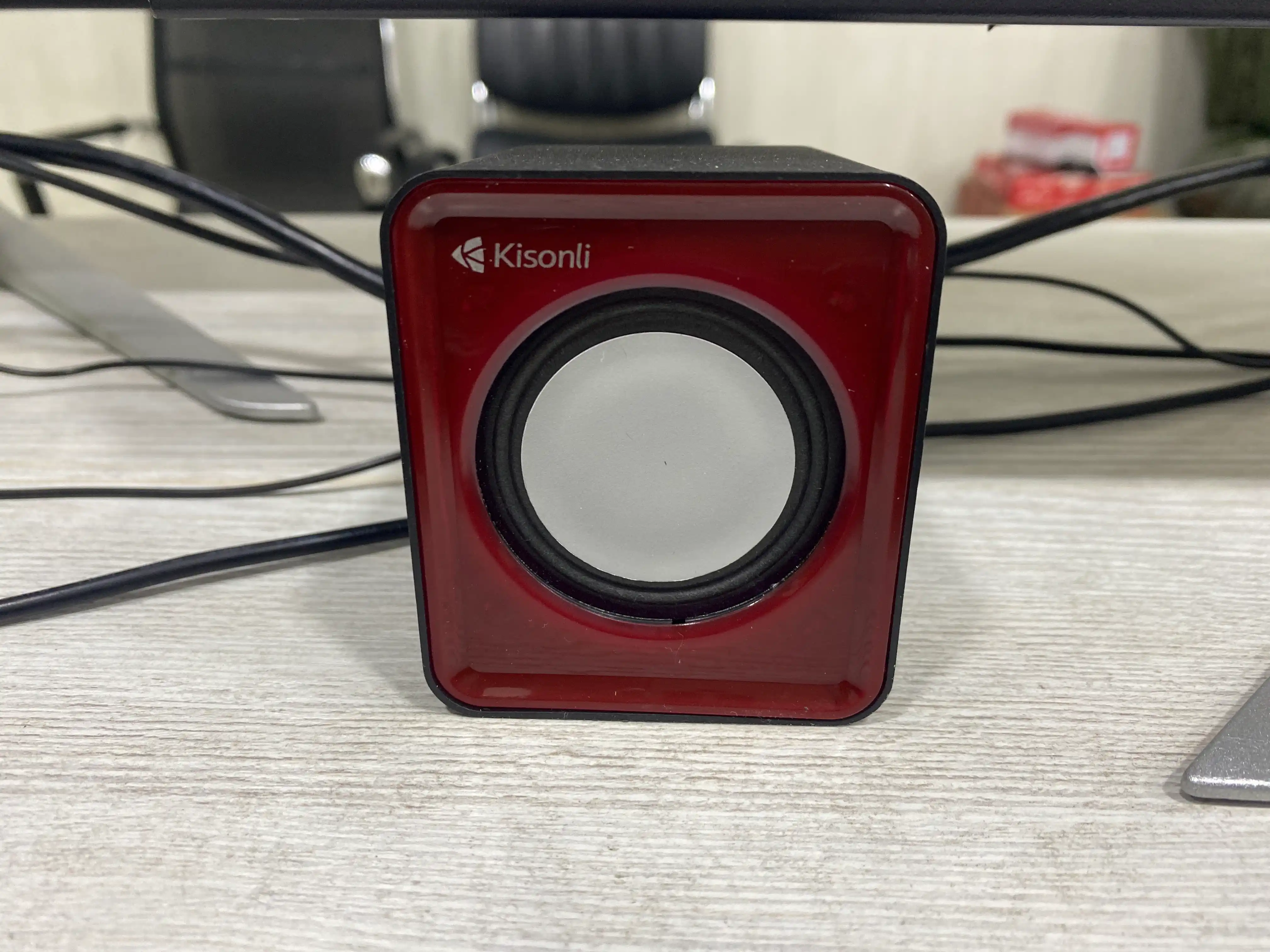 Колонка Kisonli V310