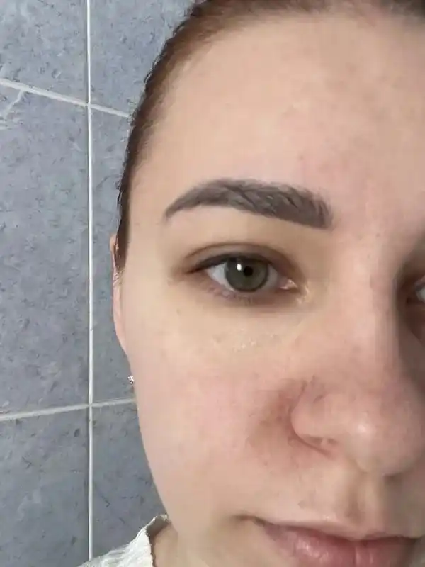 Крем для кожи вокруг глаз LYDIMOON Retinol Essence устраняет темные круги и морщины, 35 г