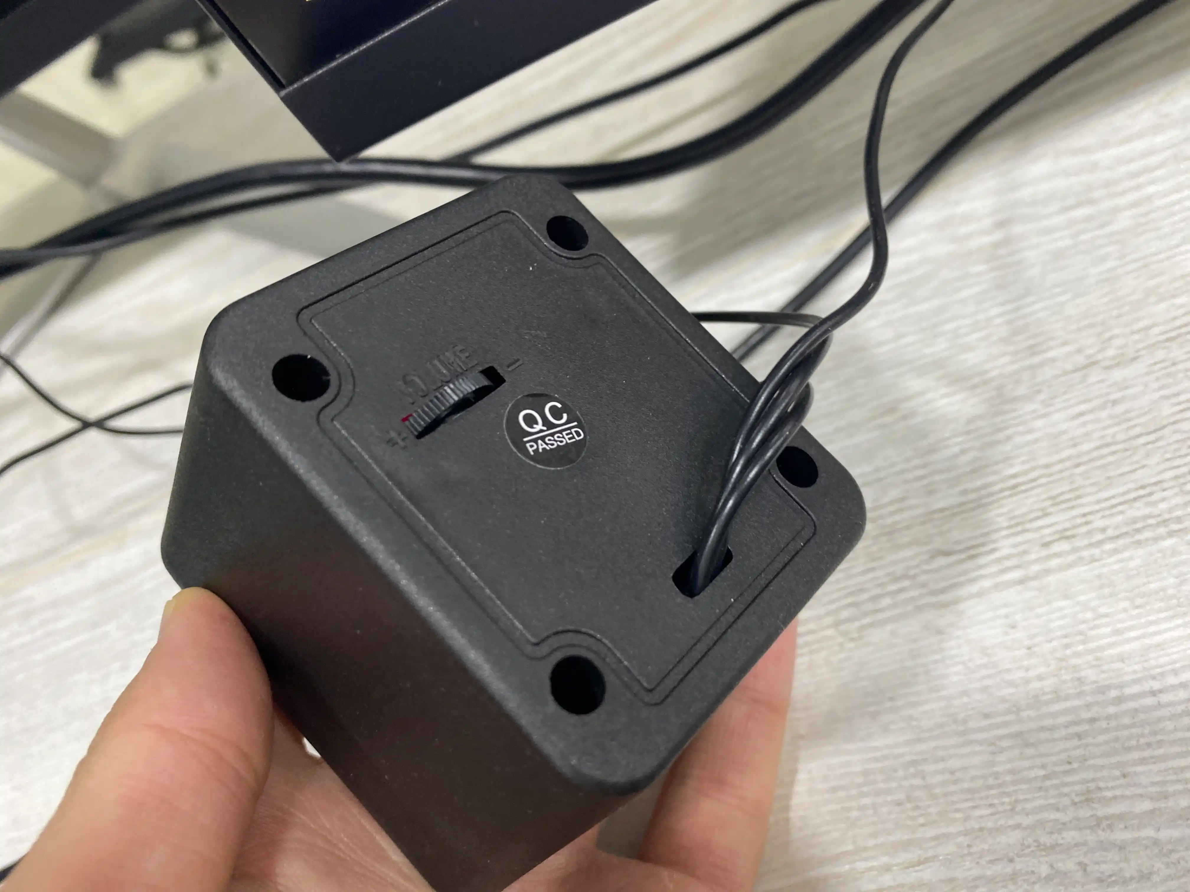 Колонка Kisonli V310