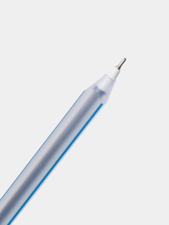 Ruchkalar Nama Triangle-0,7 mm-1 blue, 3 dona, Tri-2bl-7-minipack 0205