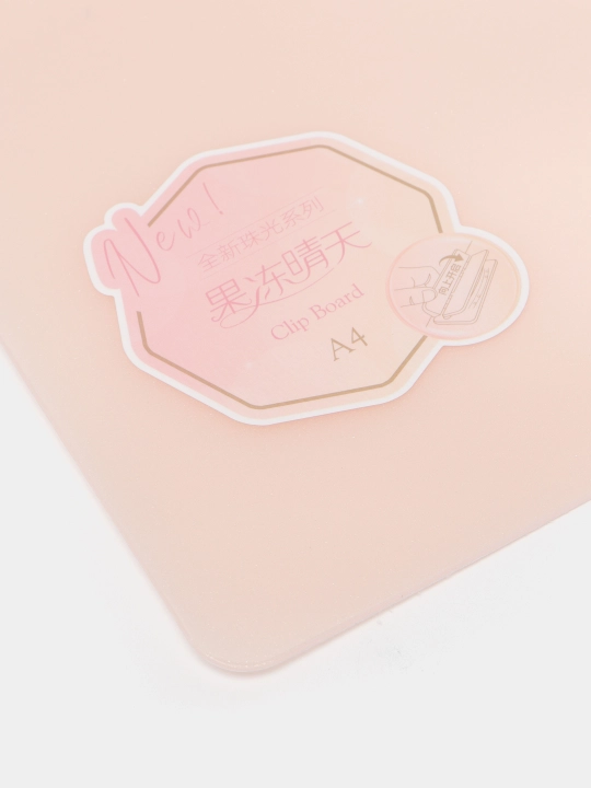 Планшет для бумаг Deli PE107, A4